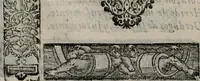 An illustration from Emblemas morales de Don Sebastian de Couarrubias Orozco ... (1610)