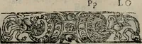 An illustration from Emblemas morales de Don Sebastian de Couarrubias Orozco ... (1610)