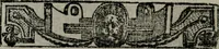 An illustration from Emblemas morales de Don Sebastian de Couarrubias Orozco ... (1610)