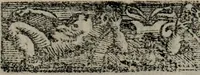 An illustration from Emblemas morales de Don Sebastian de Couarrubias Orozco ... (1610)