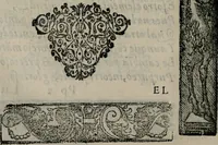 An illustration from Emblemas morales de Don Sebastian de Couarrubias Orozco ... (1610)