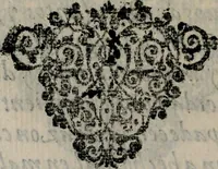 An illustration from Emblemas morales de Don Sebastian de Couarrubias Orozco ... (1610)