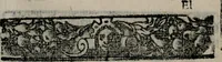 An illustration from Emblemas morales de Don Sebastian de Couarrubias Orozco ... (1610)