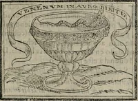 An illustration from Emblemas morales de Don Sebastian de Couarrubias Orozco ... (1610)