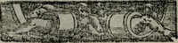 An illustration from Emblemas morales de Don Sebastian de Couarrubias Orozco ... (1610)