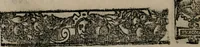 An illustration from Emblemas morales de Don Sebastian de Couarrubias Orozco ... (1610)