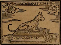 Picture 88 of 911 from Emblemas morales de Don Sebastian de Couarrubias Orozco ... (1610), leaf 60