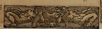 An illustration from Emblemas morales de Don Sebastian de Couarrubias Orozco ... (1610)