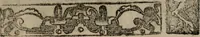 An illustration from Emblemas morales de Don Sebastian de Couarrubias Orozco ... (1610)