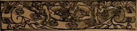 An illustration from Emblemas morales de Don Sebastian de Couarrubias Orozco ... (1610)
