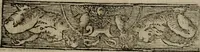 An illustration from Emblemas morales de Don Sebastian de Couarrubias Orozco ... (1610)