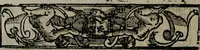 An illustration from Emblemas morales de Don Sebastian de Couarrubias Orozco ... (1610)