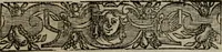 An illustration from Emblemas morales de Don Sebastian de Couarrubias Orozco ... (1610)