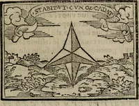 Picture 97 of 911 from Emblemas morales de Don Sebastian de Couarrubias Orozco ... (1610), leaf 66