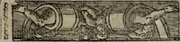 Picture 98 of 911 from Emblemas morales de Don Sebastian de Couarrubias Orozco ... (1610), leaf 66