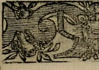 Picture 105 of 911 from Emblemas morales de Don Sebastian de Couarrubias Orozco ... (1610), leaf 70