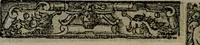 Picture 108 of 911 from Emblemas morales de Don Sebastian de Couarrubias Orozco ... (1610), leaf 71