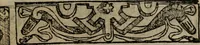 An illustration from Emblemas morales de Don Sebastian de Couarrubias Orozco ... (1610)