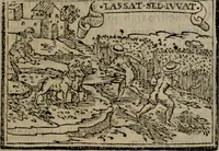 Picture 110 of 911 from Emblemas morales de Don Sebastian de Couarrubias Orozco ... (1610), leaf 72