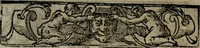 Picture 112 of 911 from Emblemas morales de Don Sebastian de Couarrubias Orozco ... (1610), leaf 73