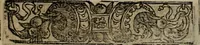 An illustration from Emblemas morales de Don Sebastian de Couarrubias Orozco ... (1610)