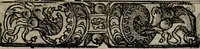 Picture 118 of 911 from Emblemas morales de Don Sebastian de Couarrubias Orozco ... (1610), leaf 76