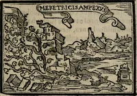 Picture 124 of 911 from Emblemas morales de Don Sebastian de Couarrubias Orozco ... (1610), leaf 80