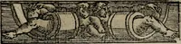 Picture 125 of 911 from Emblemas morales de Don Sebastian de Couarrubias Orozco ... (1610), leaf 80