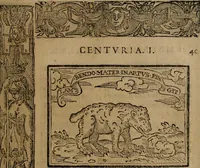 Picture 134 of 911 from Emblemas morales de Don Sebastian de Couarrubias Orozco ... (1610), leaf 86