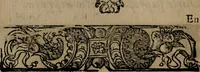 An illustration from Emblemas morales de Don Sebastian de Couarrubias Orozco ... (1610)