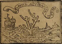 Picture 136 of 911 from Emblemas morales de Don Sebastian de Couarrubias Orozco ... (1610), leaf 88