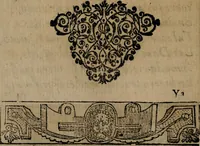 An illustration from Emblemas morales de Don Sebastian de Couarrubias Orozco ... (1610)