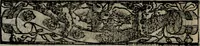 Picture 151 of 911 from Emblemas morales de Don Sebastian de Couarrubias Orozco ... (1610), leaf 95