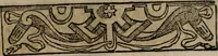 Picture 152 of 911 from Emblemas morales de Don Sebastian de Couarrubias Orozco ... (1610), leaf 96