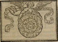 Picture 153 of 911 from Emblemas morales de Don Sebastian de Couarrubias Orozco ... (1610), leaf 96