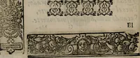 An illustration from Emblemas morales de Don Sebastian de Couarrubias Orozco ... (1610)