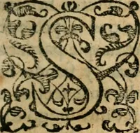 An illustration from Emblemas morales de Don Iuan de Horozco Covarruuias... (1604)