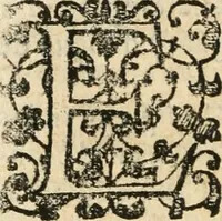 An illustration from Emblemas morales de Don Iuan de Horozco Covarruuias... (1604)