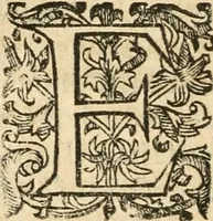 An illustration from Emblemas morales de Don Iuan de Horozco Covarruuias... (1604)
