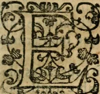 An illustration from Emblemas morales de Don Iuan de Horozco Covarruuias... (1604)