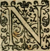 An illustration from Emblemas morales de Don Iuan de Horozco Covarruuias... (1604)