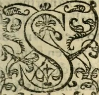 An illustration from Emblemas morales de Don Iuan de Horozco Covarruuias... (1604)