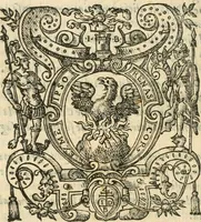 An illustration from Emblemas morales de Don Iuan de Horozco Covarruuias... (1604)
