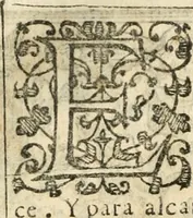 An illustration from Emblemas morales de Don Iuan de Horozco Covarruuias... (1604)