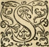 An illustration from Emblemas morales de Don Iuan de Horozco Covarruuias... (1604)