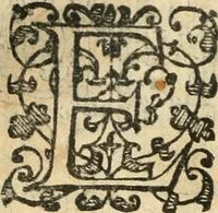 An illustration from Emblemas morales de Don Iuan de Horozco Covarruuias... (1604)