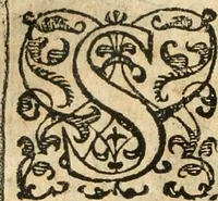 An illustration from Emblemas morales de Don Iuan de Horozco Covarruuias... (1604)