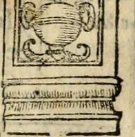 An illustration from Emblemas morales de Don Iuan de Horozco Covarruuias... (1604)