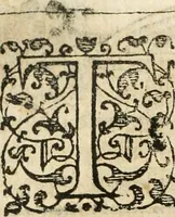 An illustration from Emblemas morales de Don Iuan de Horozco Covarruuias... (1604)