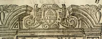 An illustration from Emblemas morales de Don Iuan de Horozco Covarruuias... (1604)
